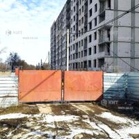 Продажа квартиры Харьков, Новые дома, 43м²