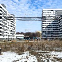 Продажа квартиры Харьков, Новые дома, 43м²