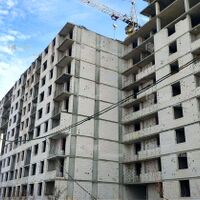 Продажа квартиры Харьков, Новые дома, 43м²