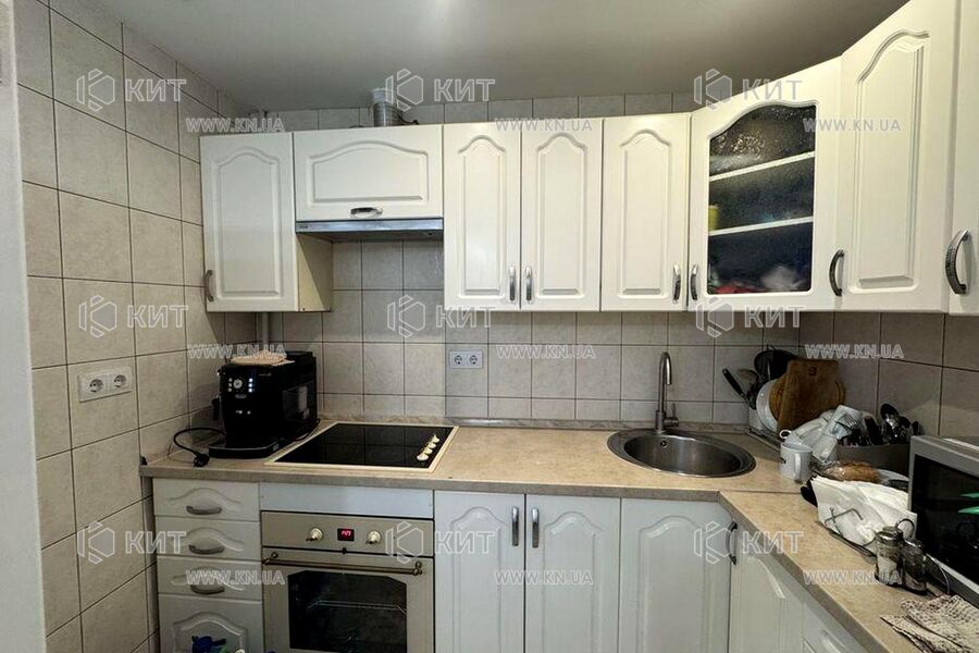 Продажа квартиры Харьков, Спортивная, Гагарина, Защитников, 61м²