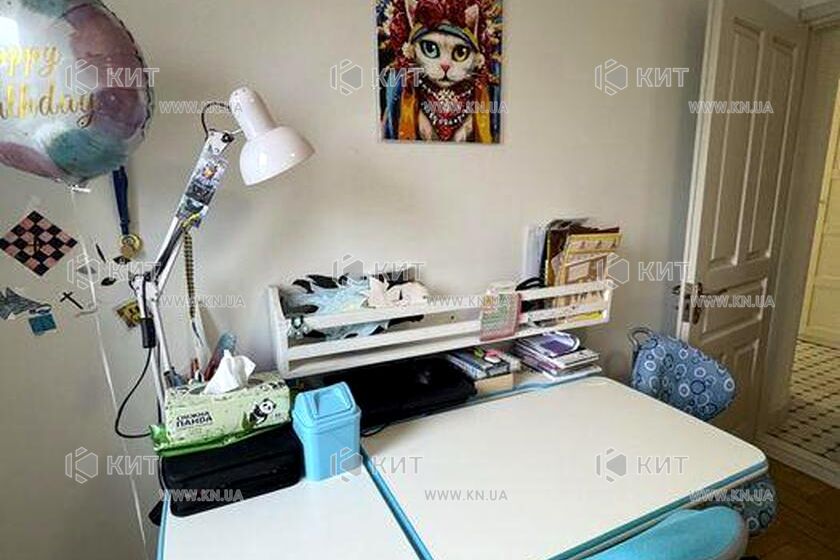 Продажа квартиры Харьков, Спортивная, Гагарина, Защитников, 61м²