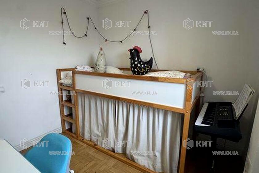 Продажа квартиры Харьков, Спортивная, Гагарина, Защитников, 61м²