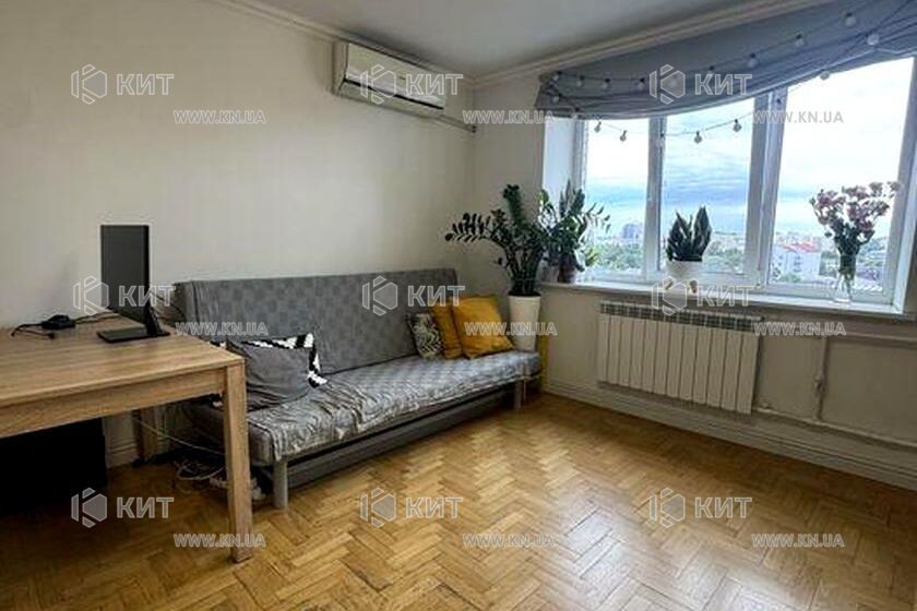 Продажа квартиры Харьков, Спортивная, Гагарина, Защитников, 61м²