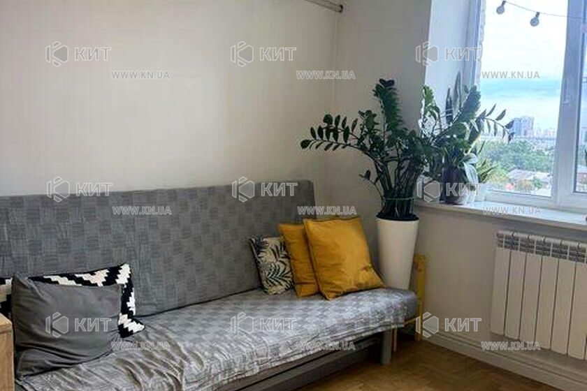 Продажа квартиры Харьков, Спортивная, Гагарина, Защитников, 61м²