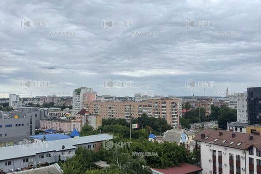 Продажа квартиры Харьков, Спортивная, Гагарина, Защитников, 61м²