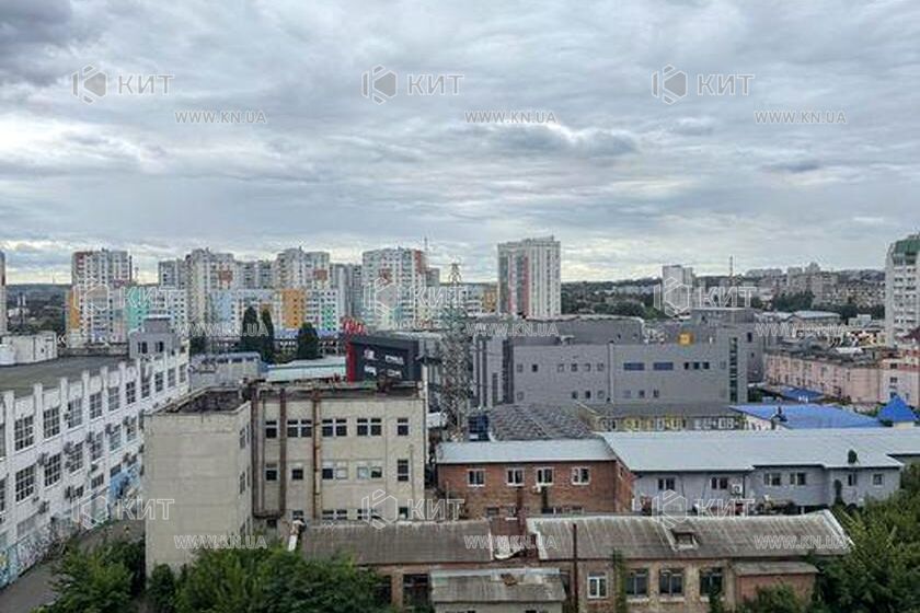 Продажа квартиры Харьков, Спортивная, Гагарина, Защитников, 61м²