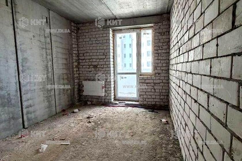 Продажа квартиры Харьков, Спортивная, Гагарина, Защитников, 43м²
