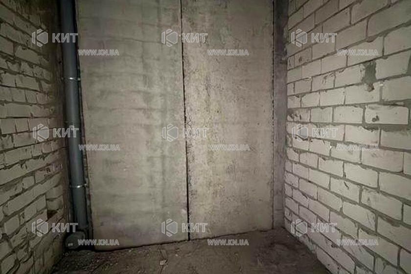 Продажа квартиры Харьков, Спортивная, Гагарина, Защитников, 43м²