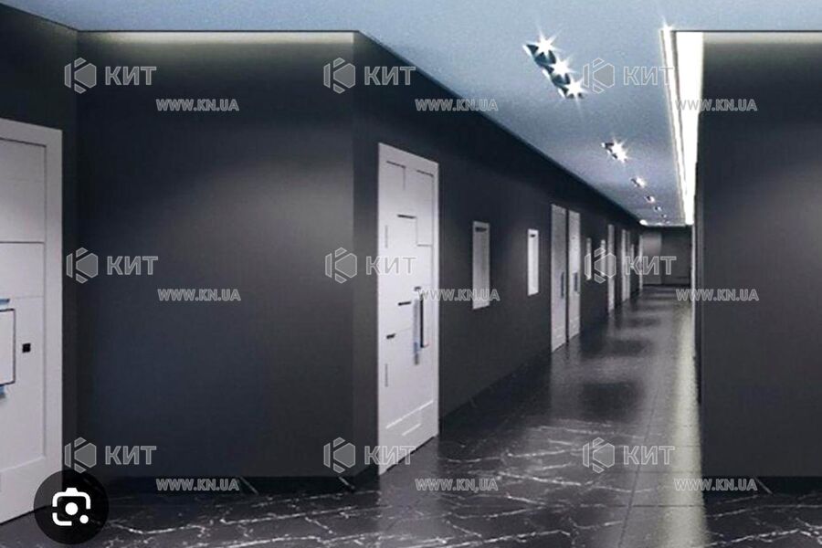 Продажа квартиры Харьков, Центр, 34.7м²