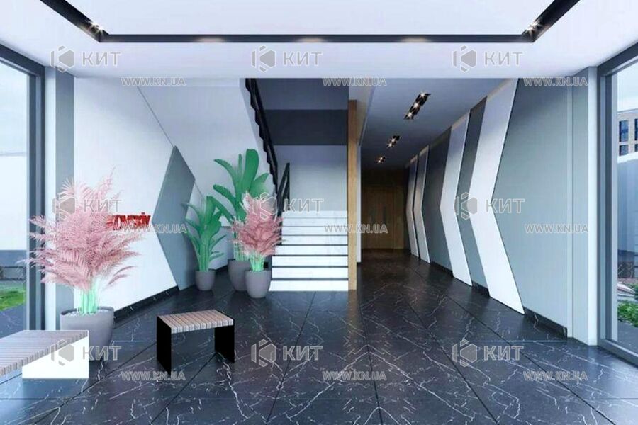 Продажа квартиры Харьков, Центр, 34.7м²