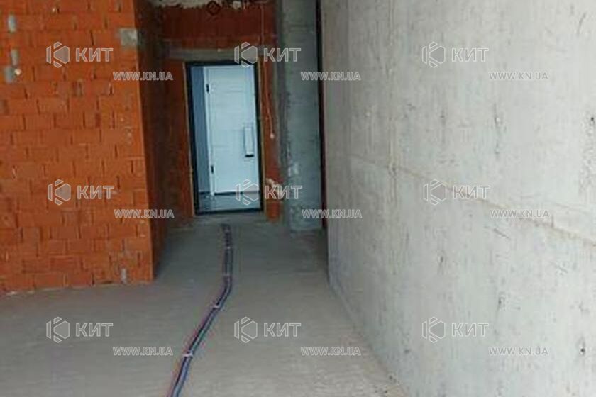 Продажа квартиры Харьков, Центр, 34.7м²