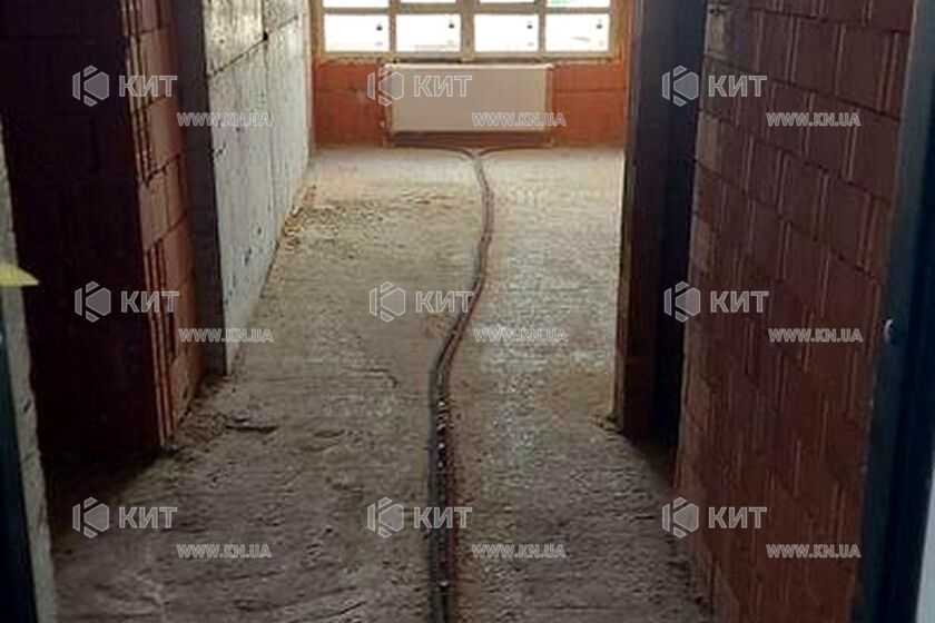 Продажа квартиры Харьков, Центр, 34.7м²