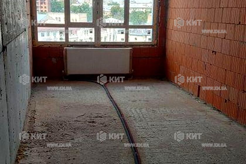 Продажа квартиры Харьков, Центр, 34.7м²