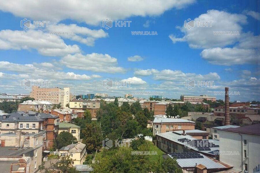 Продажа квартиры Харьков, Центр, 34.7м²