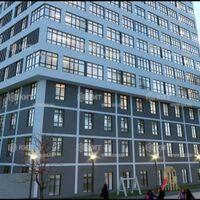 Продажа квартиры Харьков, Центр, 34.7м²