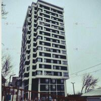 Продажа квартиры Харьков, Центр, 34.7м²