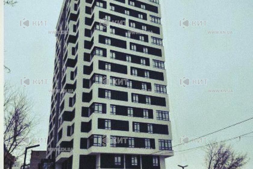 Продажа квартиры Харьков, Центр, 34.7м²
