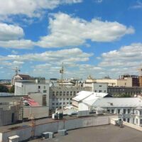 Продажа квартиры Харьков, Центр, 34.7м²