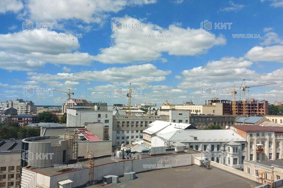 Продажа квартиры Харьков, Центр, 34.7м²