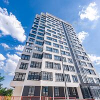 Продажа квартиры Харьков, Центр, 34.7м²