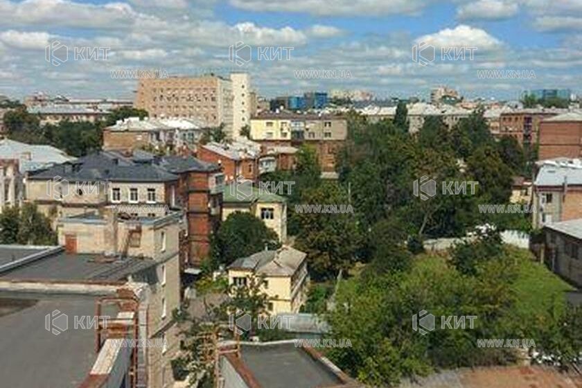 Продажа квартиры Харьков, Центр, 34.7м²