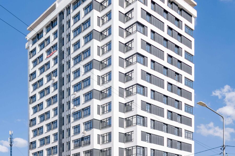 Продажа квартиры Харьков, Центр, 34.7м²