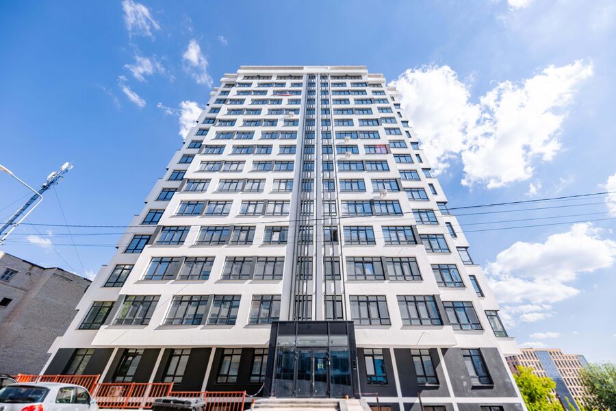 Продажа квартиры Харьков, Центр, 34.7м²