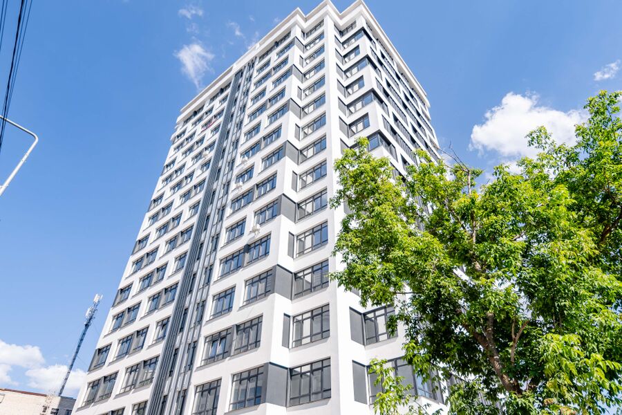 Продажа квартиры Харьков, Центр, 34.7м²