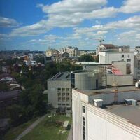 Продажа квартиры Харьков, Центр, 34.7м²