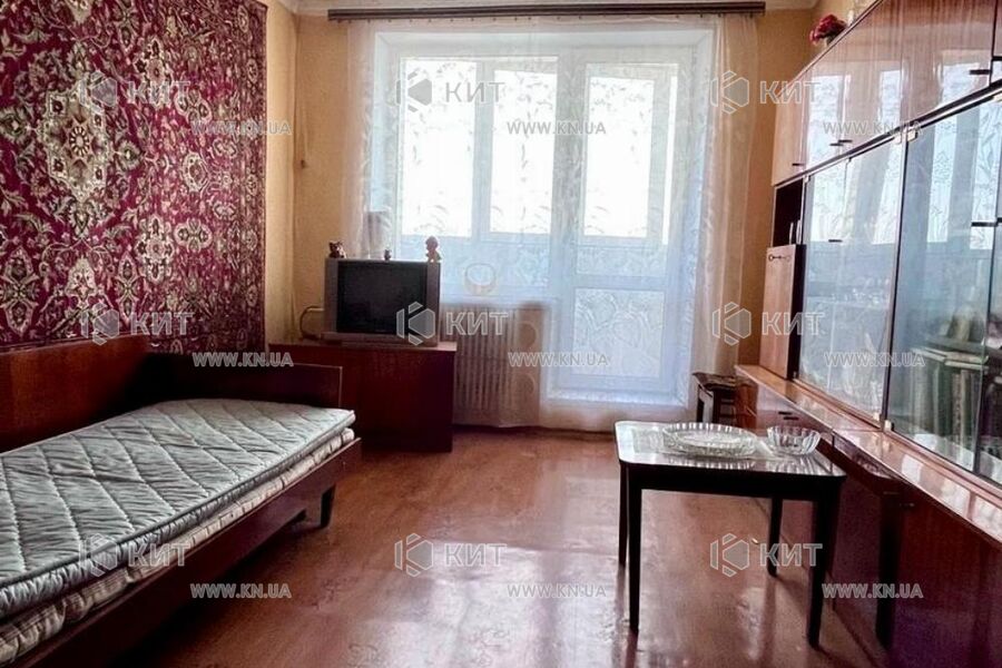 Продажа квартиры Харьков, Жуковского, Пятихатки, 47м²
