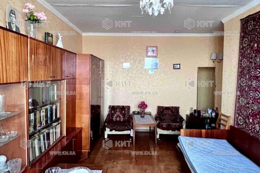 Продажа квартиры Харьков, Жуковского, Пятихатки, 47м²