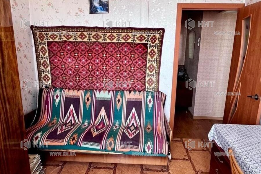 Продажа квартиры Харьков, Жуковского, Пятихатки, 47м²