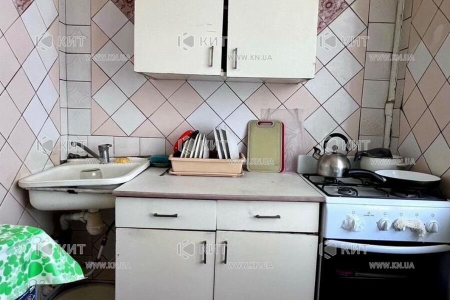 Продажа квартиры Харьков, Жуковского, Пятихатки, 47м²