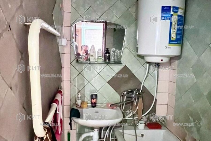 Продажа квартиры Харьков, Жуковского, Пятихатки, 47м²