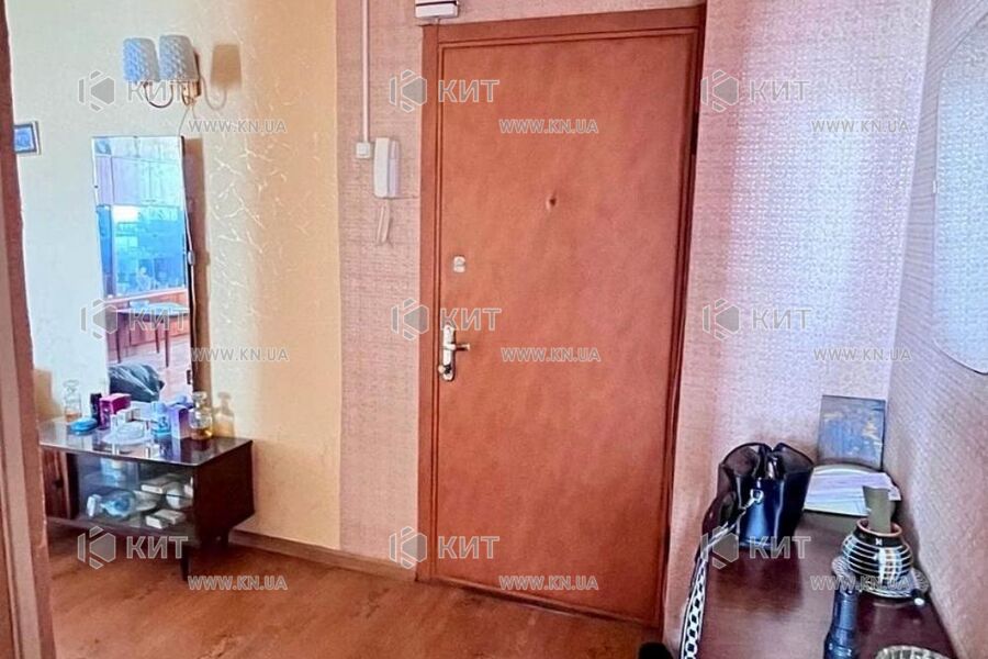 Продажа квартиры Харьков, Жуковского, Пятихатки, 47м²