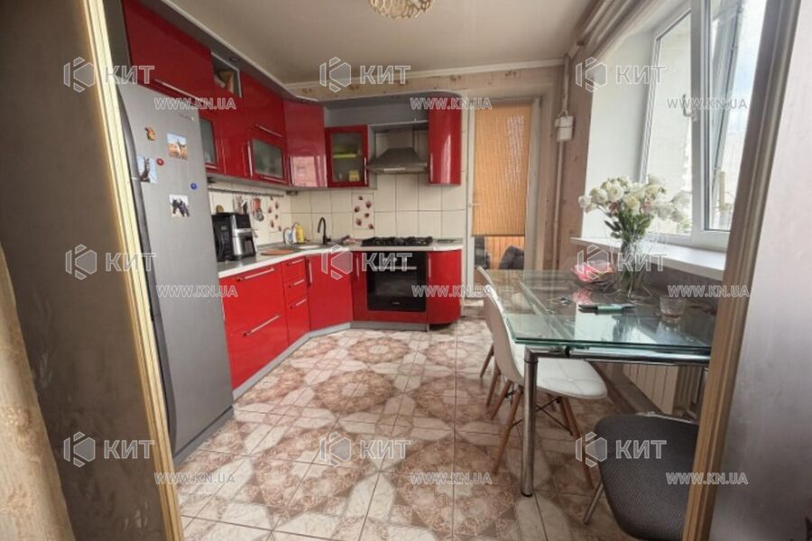 Продажа квартиры Харьков, Новые дома, 95м²