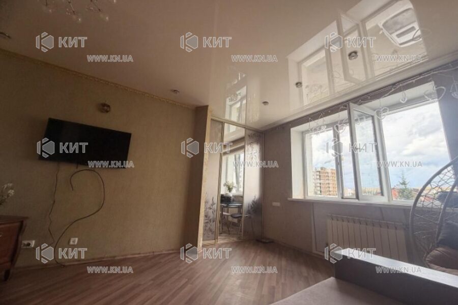 Продажа квартиры Харьков, Новые дома, 95м²