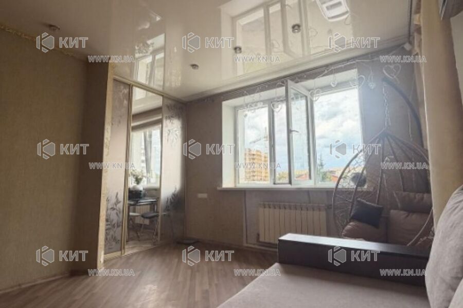 Продажа квартиры Харьков, Новые дома, 95м²