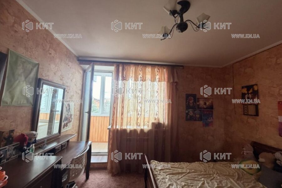 Продажа квартиры Харьков, Новые дома, 95м²