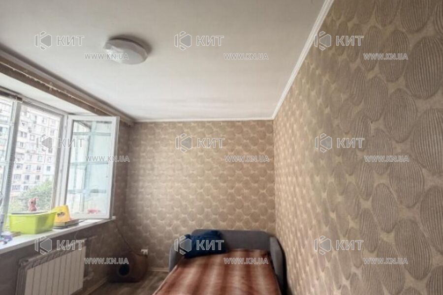Продажа квартиры Харьков, Новые дома, 95м²