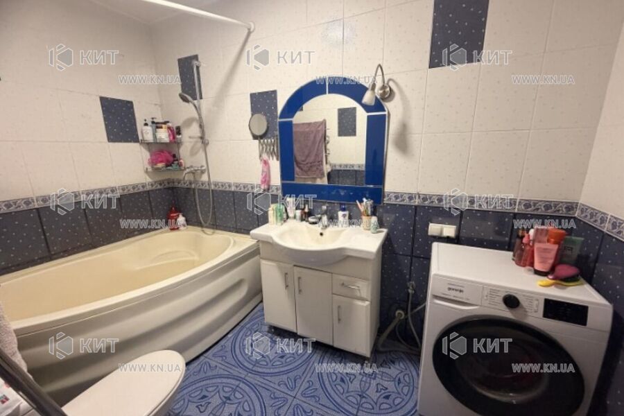 Продажа квартиры Харьков, Новые дома, 95м²