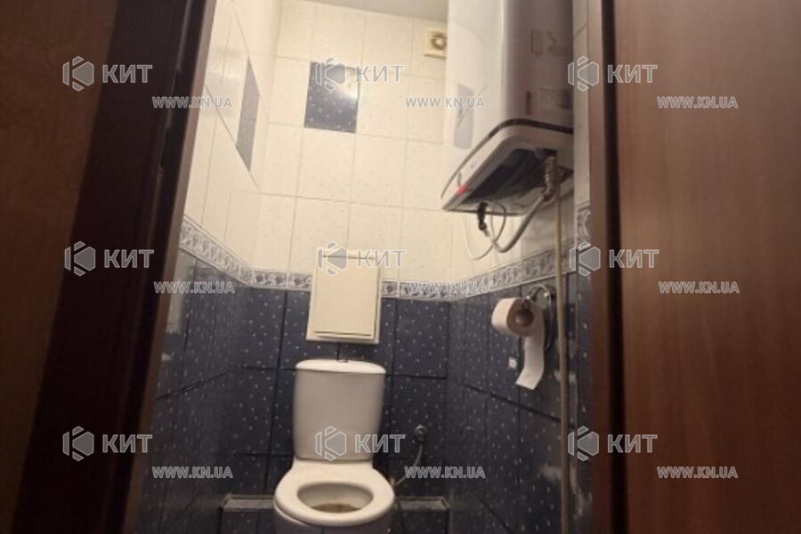Продажа квартиры Харьков, Новые дома, 95м²