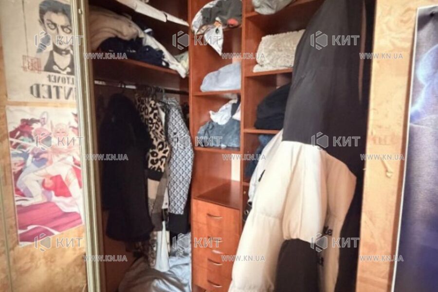 Продажа квартиры Харьков, Новые дома, 95м²
