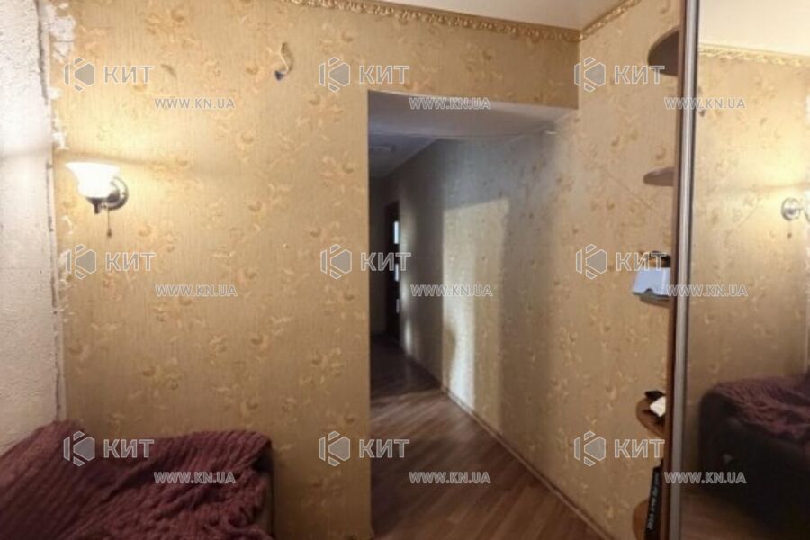 Продажа квартиры Харьков, Новые дома, 95м²