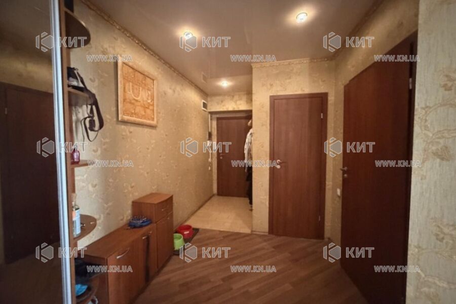 Продажа квартиры Харьков, Новые дома, 95м²