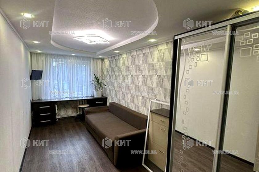 Продаж квартири Харків, Нові Дома, 45м²