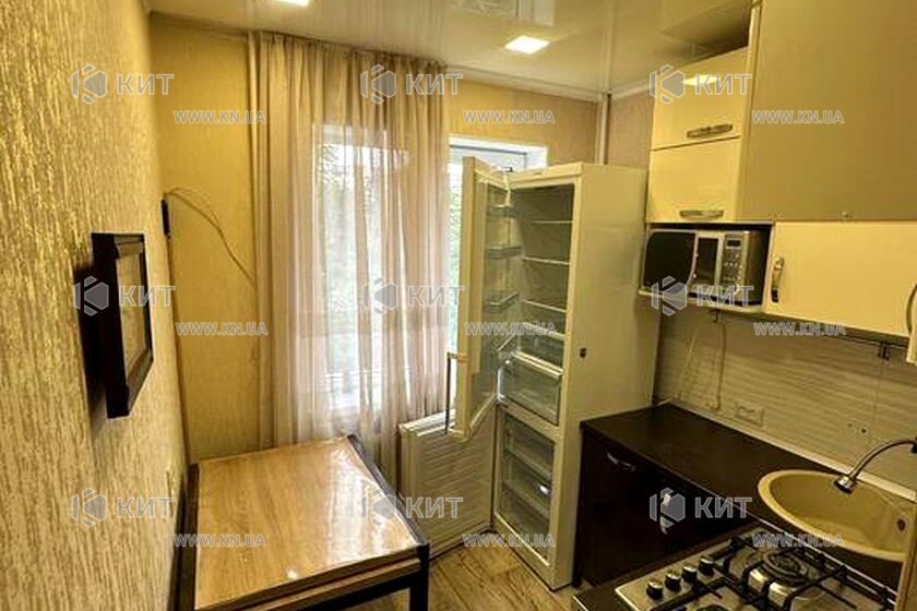 Продаж квартири Харків, Нові Дома, 45м²