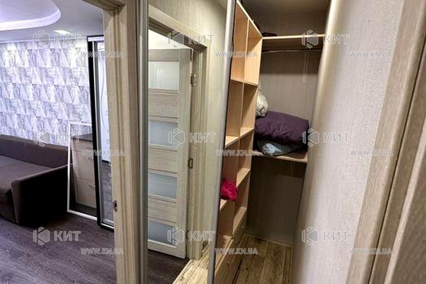 Продаж квартири Харків, Нові Дома, 45м²