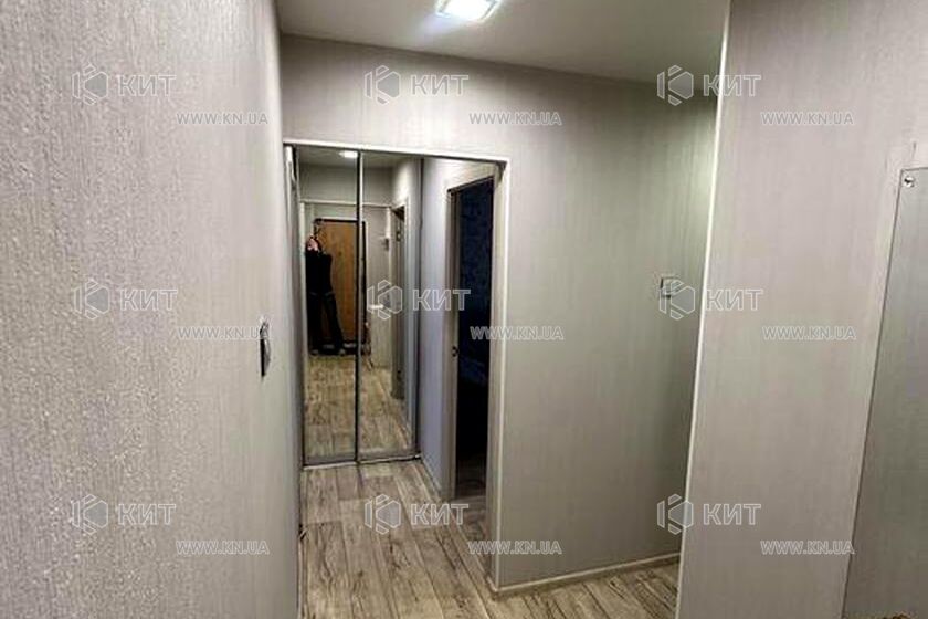 Продаж квартири Харків, Нові Дома, 45м²