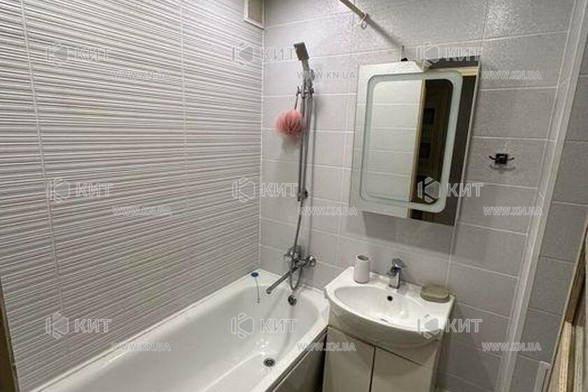 Продаж квартири Харків, Нові Дома, 45м²